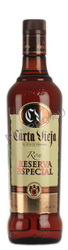 Carta Vieja Reserva Especial