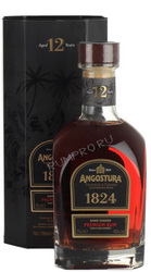 Angostura rum 1824