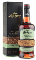 Zacapa Reserva Limitada 2014