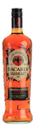 Bacardi Oakhart 1 l ром Бакарди Оакхарт 1 л