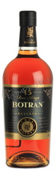 Botran Anejo 15 years Reserva ром Ботран Аньехо 15 лет Резерва