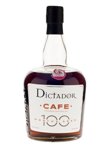 Dictador Cafe 100 Months Диктатор Кафе 100 Месяцев