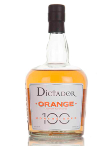 Dictador Orange 100 Months Диктатор Оранж 100 Месяцев