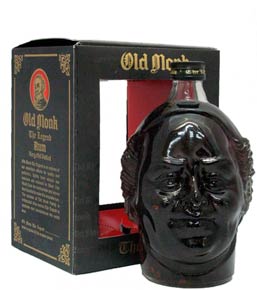 Old Monk The Legend