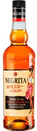 Negrita Spiced Golden Ром Негрита Спайсeд Голден
