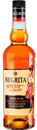 Negrita Spiced Golden Ром Негрита Спайсeд Голден